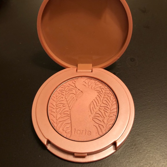 Tarte Amazonian Clay 12-hour Blush (mini) - Picture 6 of 6